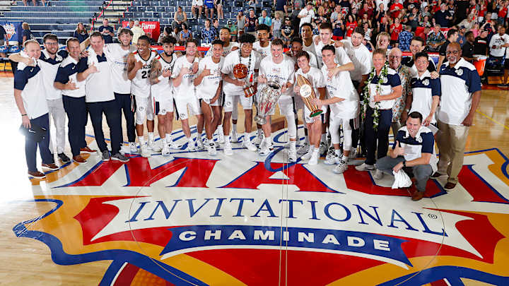 College Basketball Expert Picks: Feast Week Thanksgiving Tournaments