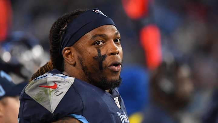 Henry Delivers Encore Performance Against Jacksonville