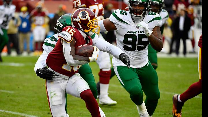 Sims Jr. To Be Activated, Will Play Sunday