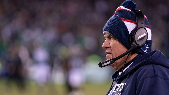 Patriots vs. Cowboys LIVE Thread | Week 12 Patriots vs. Cowboys LIVE Thread | Week 12