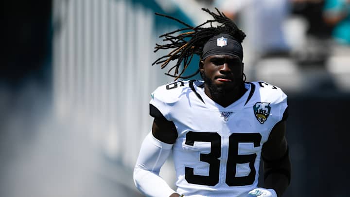 Ronnie Harrison Being Evaluated for a Concussion, Ruled Out Ronnie Harrison Being Evaluated for a Concussion, Ruled Out