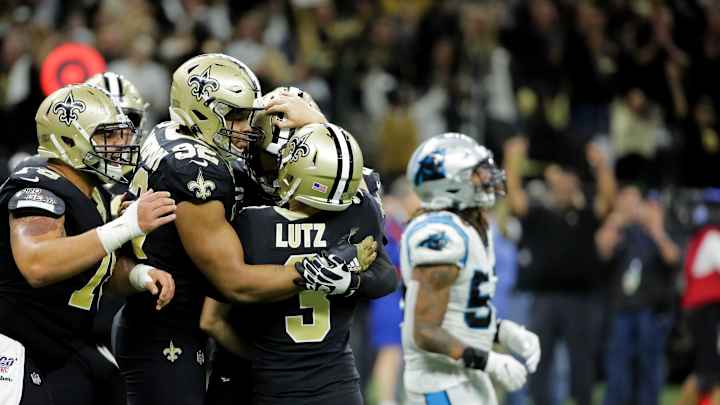 Saints need Special Teams to Get Back on Track Saints need Special Teams to Get Back on Track