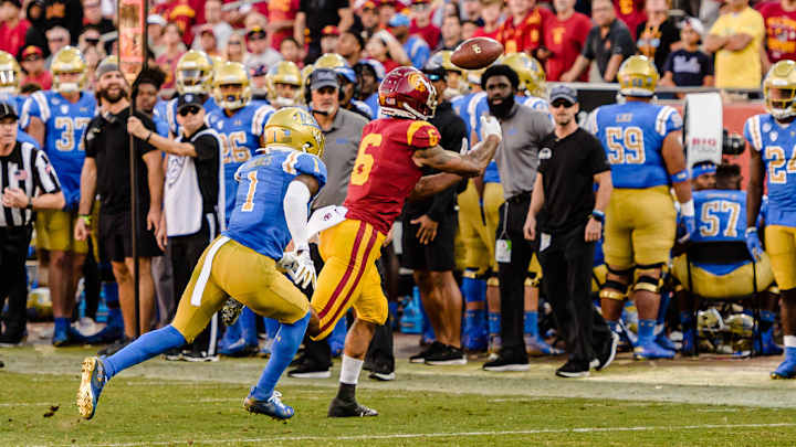 The Daily Report: Does USC Or UCLA Have More NFL Players?