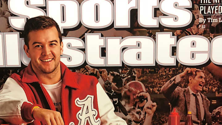 The Saban Top 100: No. 7 AJ McCarron