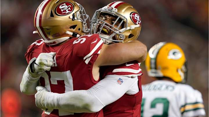 Packers Waste Their Bye Week