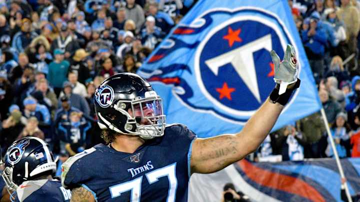 Standings Watch: Titans Still Looking Up