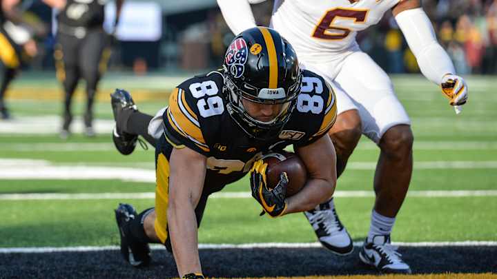 The Monday Kickoff: The Favorite Stories Of The 2019 Hawkeyes