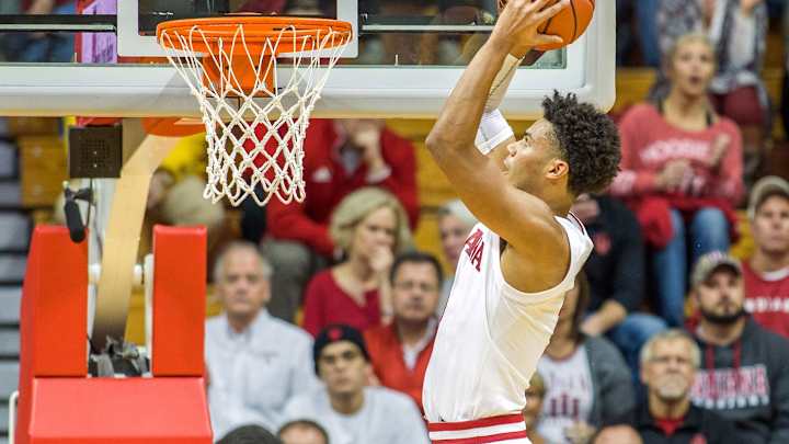 Gameday Preview: Louisiana Tech (4-1) vs. Indiana (5-0)