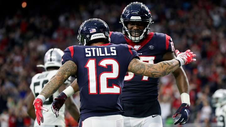 Fantasy Football 2019: Players You Can Drop Before Week 13