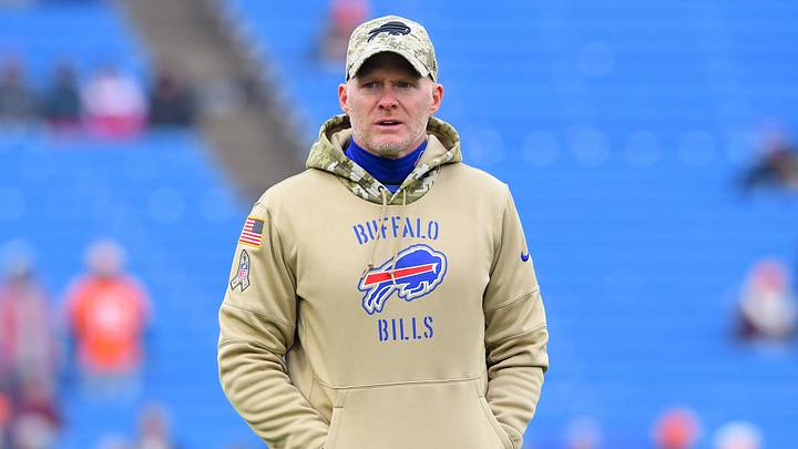 Bills Monday Injury Update Bills Monday Injury Update