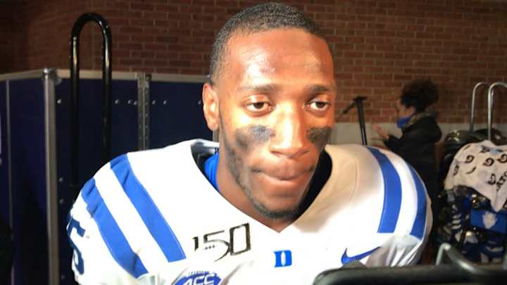 Damond Philyaw-Johnson Wins Specialist of the Week Award