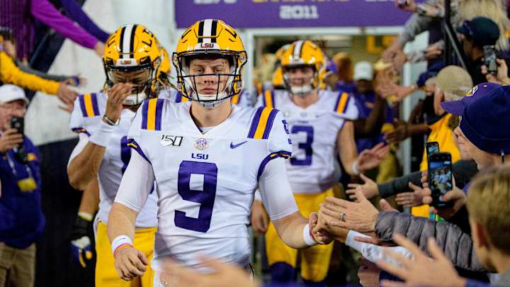 College Football Playoff Selection Show 2019: How to Watch, TV Channel, Start Time College Football Playoff Selection Show 2019: How to Watch, TV Channel, Start Time