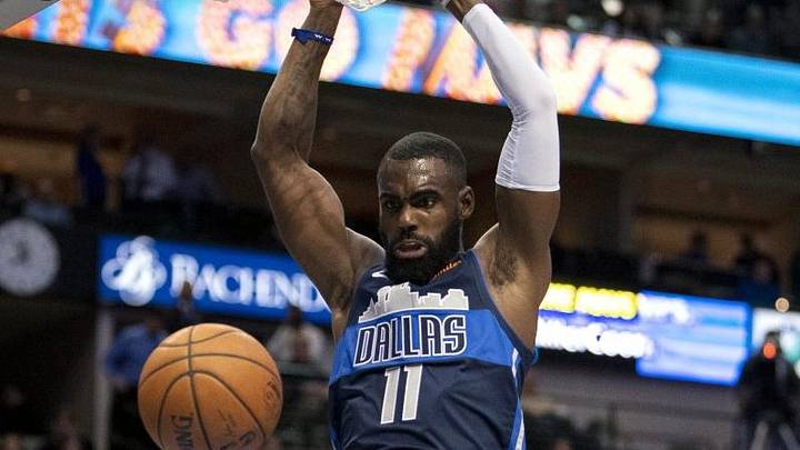 Clippers at Dallas Preview: Can Hardaway Serve as The Mavs' 'Third Star'? Clippers at Dallas Preview: Can Hardaway Serve as The Mavs' 'Third Star'?