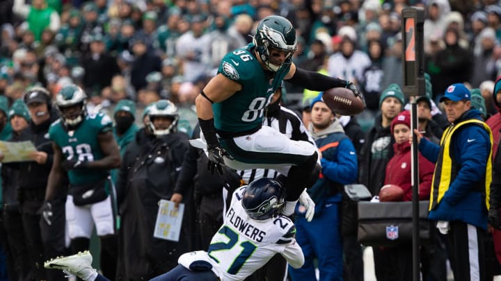 Closing Thoughts: Sophomore Class Leads the Way in Ugly Seahawks Win