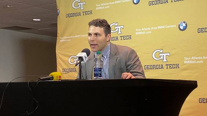 What Josh Pastner, James Banks III & Evan Cole Said After Loss To Arkansas