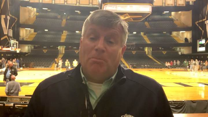 Video Wrap Up: Vanderbilt-Southeat Louisiana