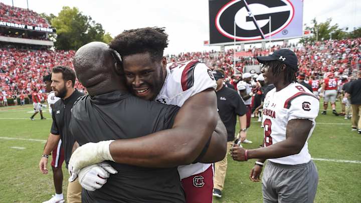 A Recipe For Success: Brought To You By South Carolina