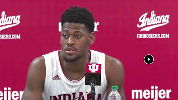 VIDEO: Al Durham Discusses Win over Louisiana Tech