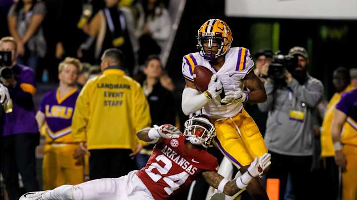 Video: What LSU Players Had to Say About Senior Night, Final Home Game of 2019