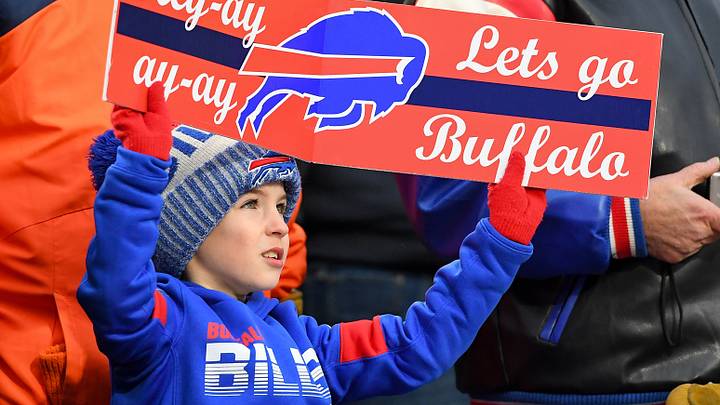 Week 13: Updated Look At Buffalo's Playoff Chances Week 13: Updated Look At Buffalo's Playoff Chances