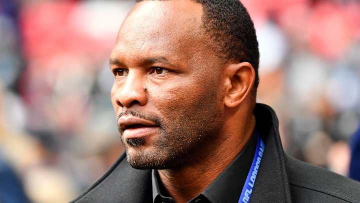 Fred Taylor, Tony Boselli Named Semifinalists for Pro Football Hall of Fame
