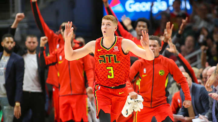 Huerter to Miss Upcoming Road Trip