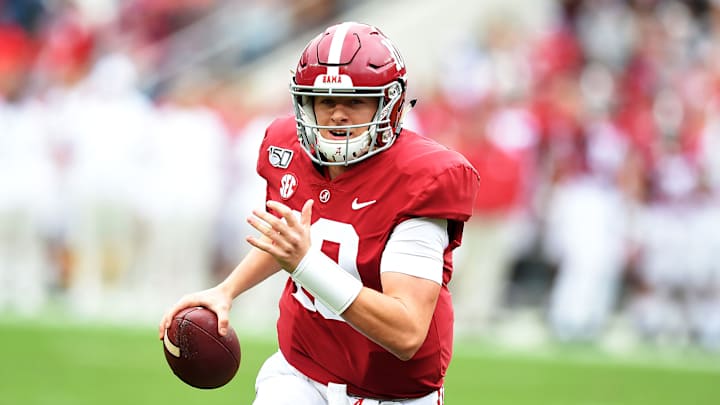 College Football Week 14 Picks: Rivalry Week's Biggest Games College Football Week 14 Picks: Rivalry Week's Biggest Games