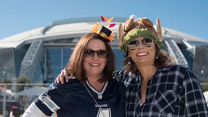 Who Plays on Thanksgiving 2019? NFL Schedule, Matchups, Times