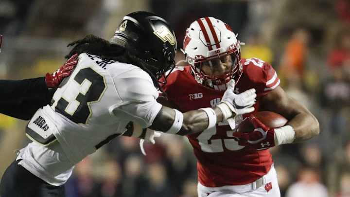 Purdue Football: Secondary Improvement the Focus this Week Purdue Football: Secondary Improvement the Focus this Week