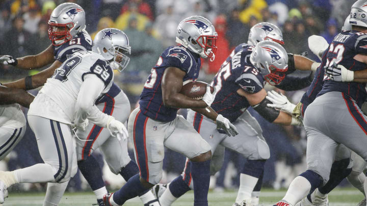 3 Keys to a Patriots Victory Review: Week 12 3 Keys to a Patriots Victory Review: Week 12