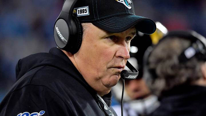 NFL Power Rankings Week 13 - Jaguars Continue to Drop During Losing Streak NFL Power Rankings Week 13 - Jaguars Continue to Drop During Losing Streak