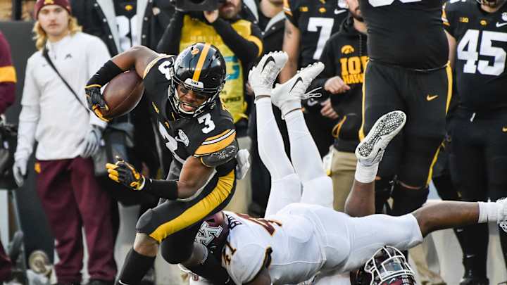 Tracy Wants To Be 'Electric' Company