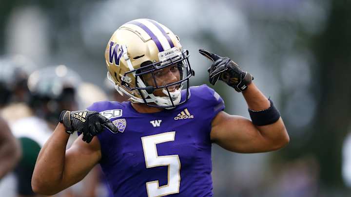 OK Huskies, How Will You Stop or Slow the Air Raid?