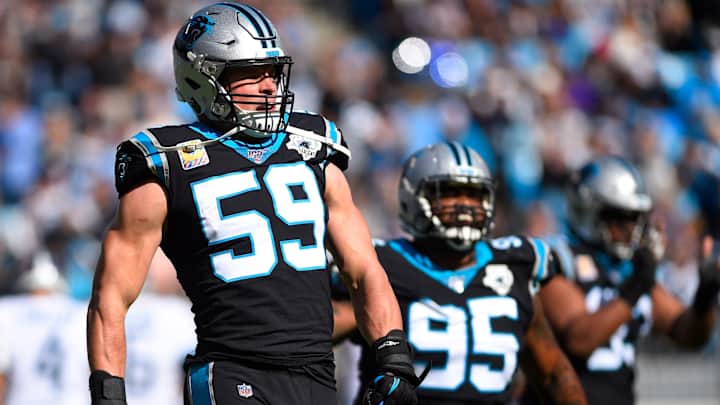 Fantasy Football: Week 13 Defense Rankings