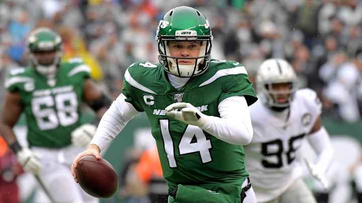 Fantasy Football: Week 13 QB Rankings