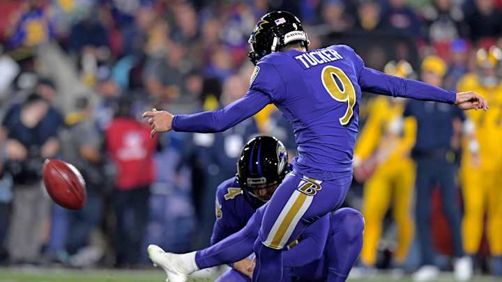 Fantasy Football: Week 13 Kicker Rankings