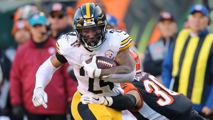 Fantasy Football: Week 13 Target and Snap Report Fantasy Football: Week 13 Target and Snap Report