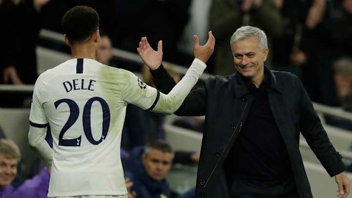 Manchester United vs. Tottenham Hotspur Live Stream: Watch Online, TV Channel, Start Time