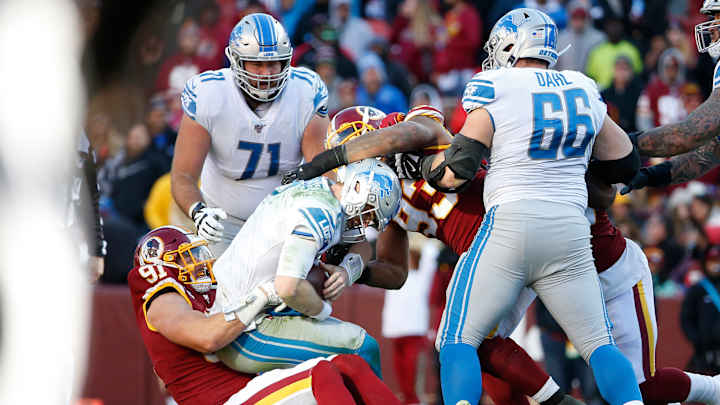 Kerrigan on Chase: "He’s pretty damn good alright."