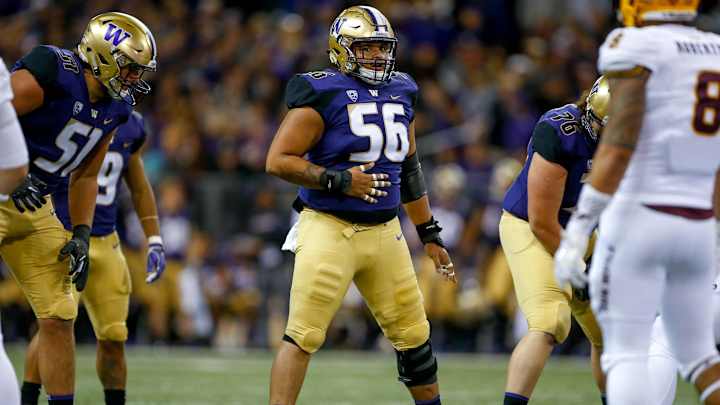 Harris: 'Each Game Comes Down to 5 Plays'