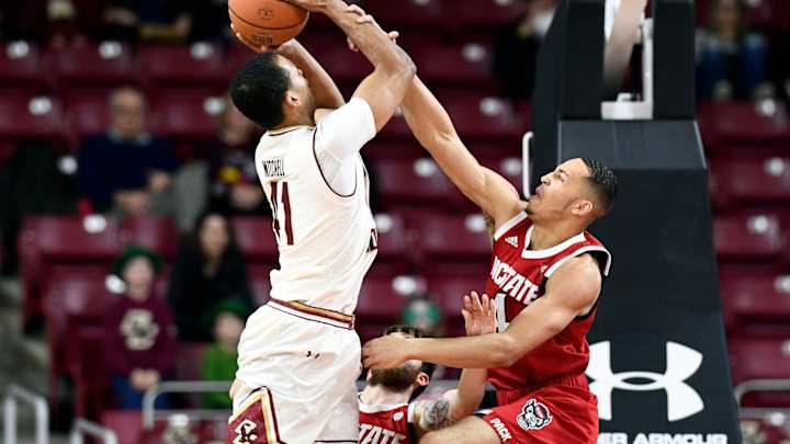 Boston College vs. St. Louis: Preview And Predictions