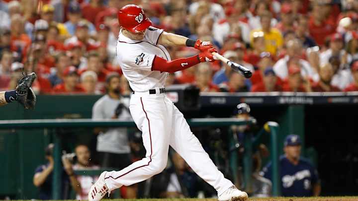 Wolfpack First Round MLB Draft Tradition Continues With Bailey