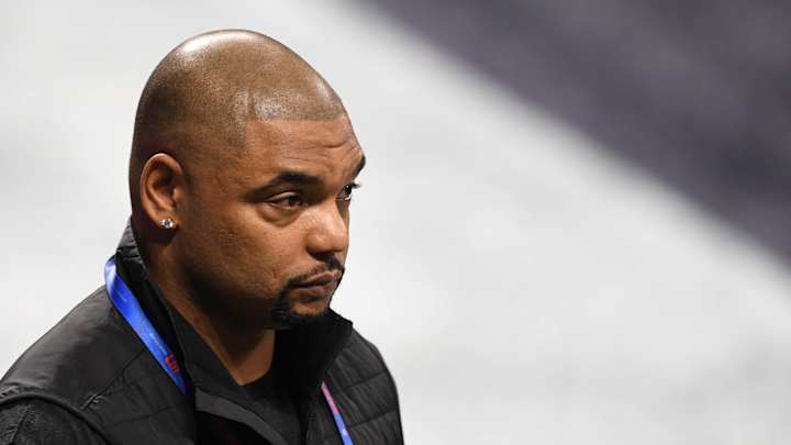 Former Patriot Richard Seymour Is Semifinalist for Pro Football Hall of Fame Class of 2020
