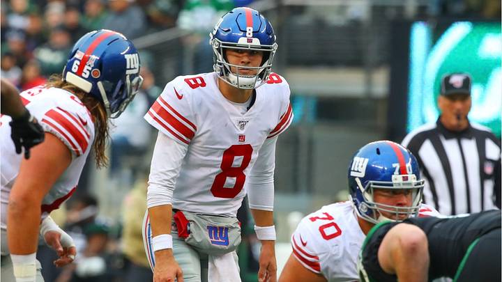 Pick-Six Preview: Packers at Giants Pick-Six Preview: Packers at Giants