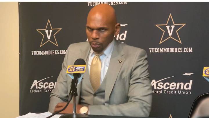 Commodore Men's Basketball Continues Work During Break