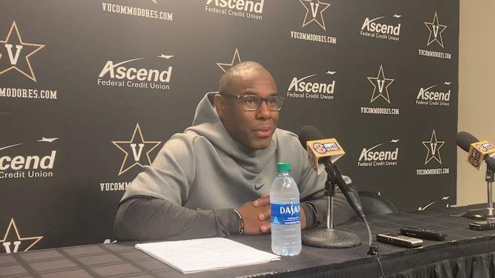 Video: Mason on UT's Jim Chaney