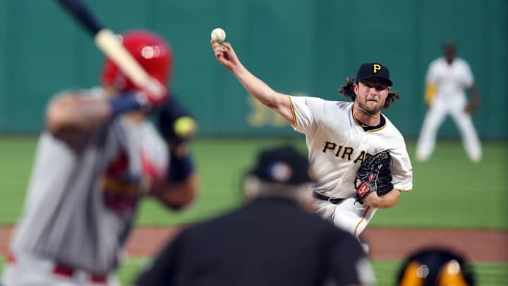 Just How Bad Was Pitch-to-Contact for the Pirates? Just How Bad Was Pitch-to-Contact for the Pirates?