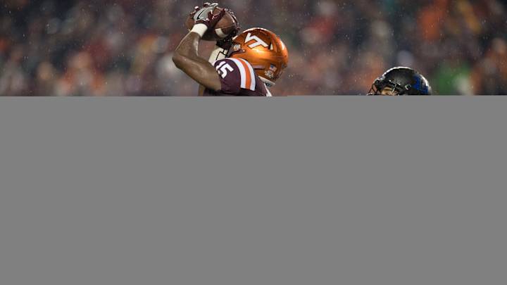 Wide receiver Sean Savoy leaves Maryland football Wide receiver Sean Savoy leaves Maryland football