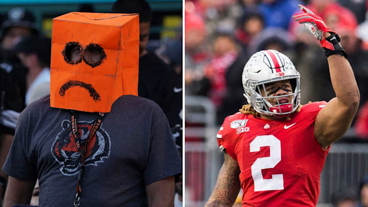 Thanksgiving Hot Clicks: What the Sports World Should Be Thankful For