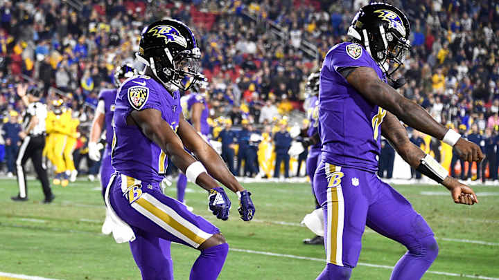 Steelers vs. Ravens Live Stream: How to Watch, TV Channel, Start Time